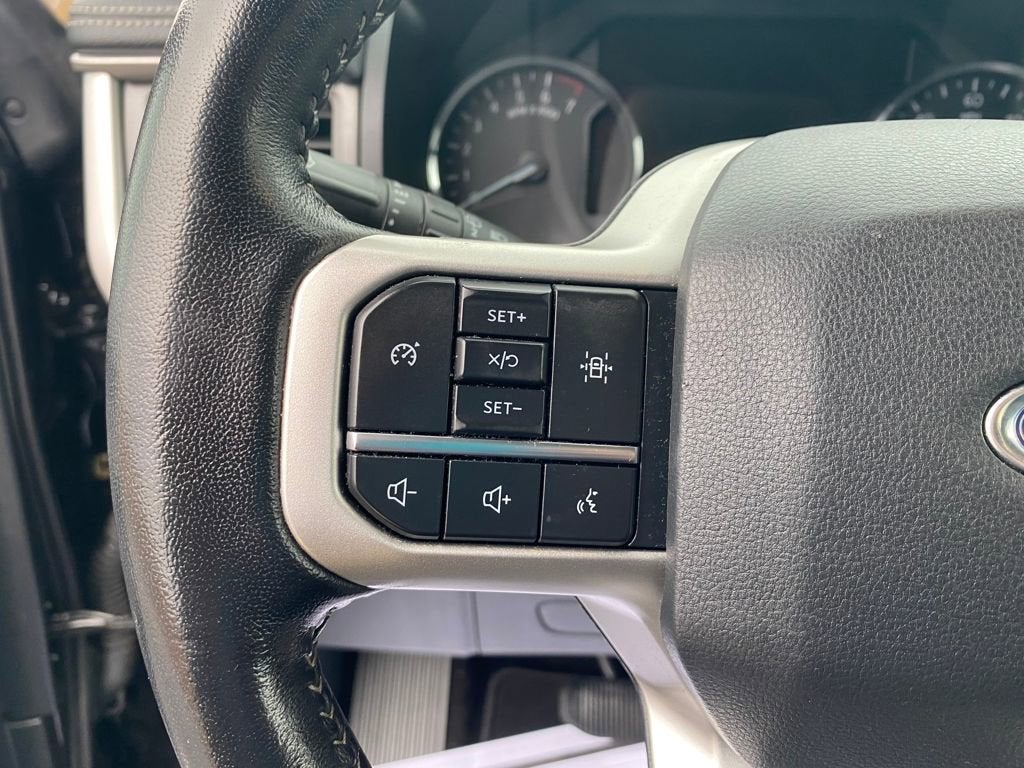 2022 Ford Expedition XLT