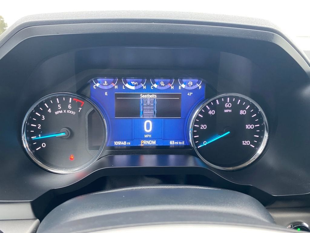 2022 Ford Expedition XLT