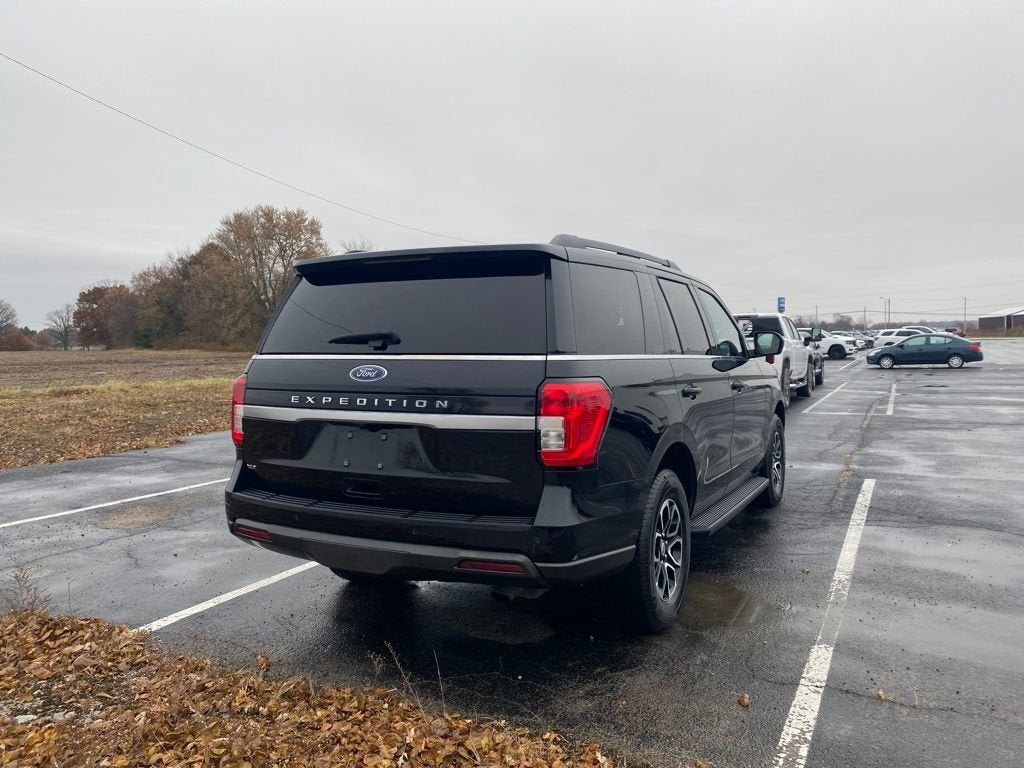 2022 Ford Expedition XLT