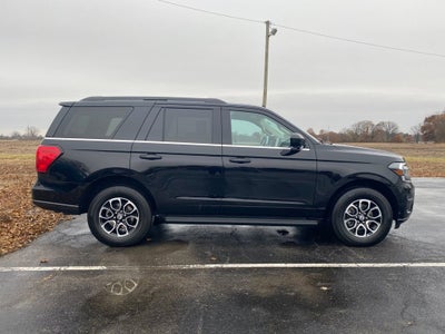 2022 Ford Expedition XLT