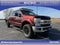 2017 Ford Super Duty F-350 SRW Platinum