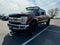 2017 Ford Super Duty F-350 SRW Platinum