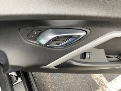 2019 Chevrolet Camaro 1SS