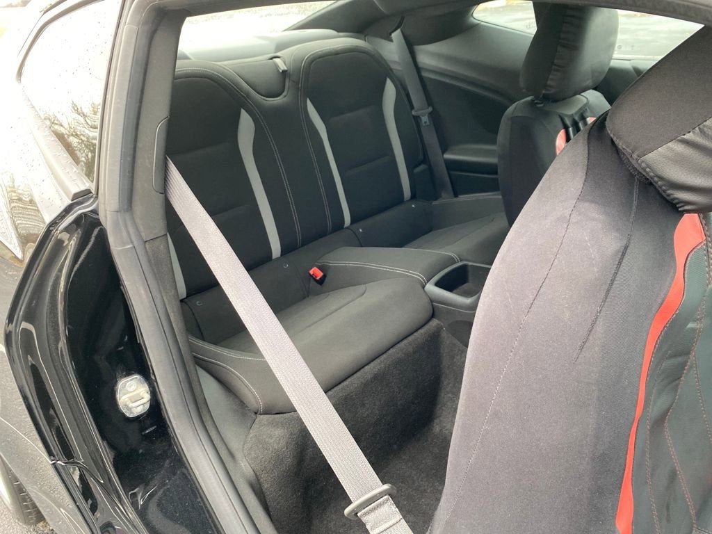 2019 Chevrolet Camaro 1SS