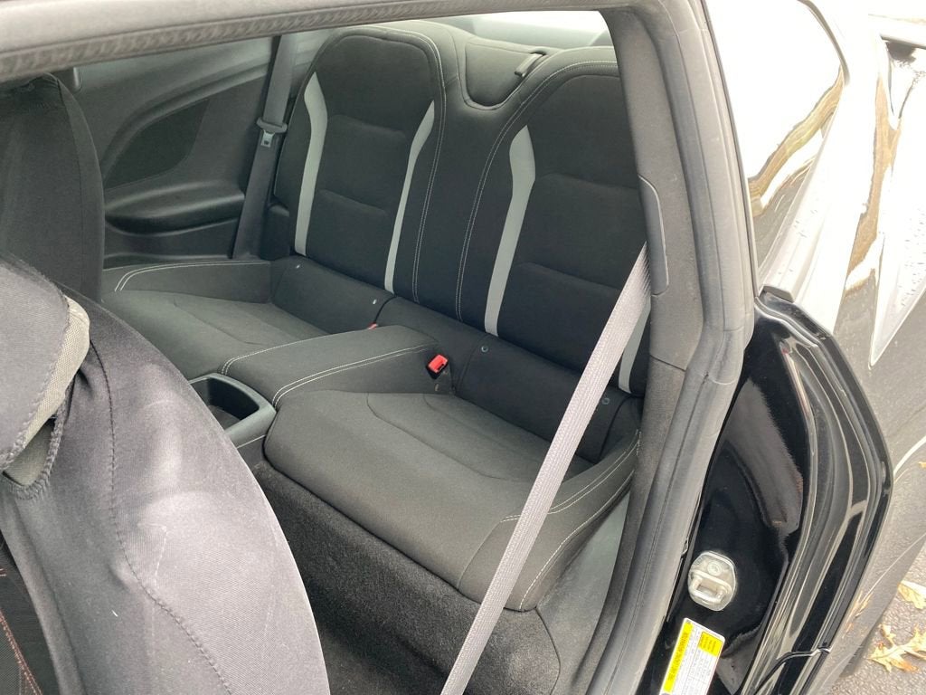 2019 Chevrolet Camaro 1SS