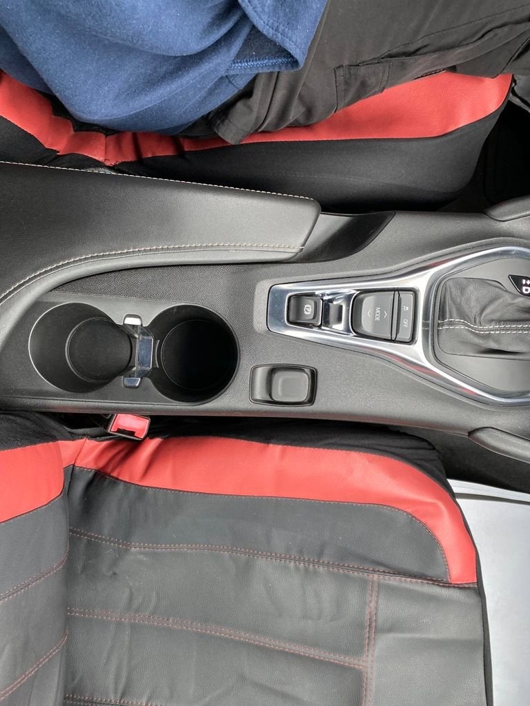 2019 Chevrolet Camaro 1SS