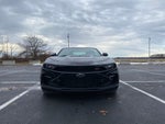 2019 Chevrolet Camaro 1SS