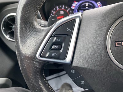 2019 Chevrolet Camaro 1SS