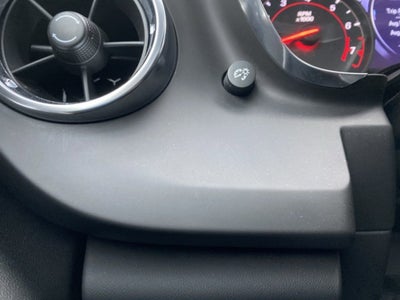 2019 Chevrolet Camaro 1SS