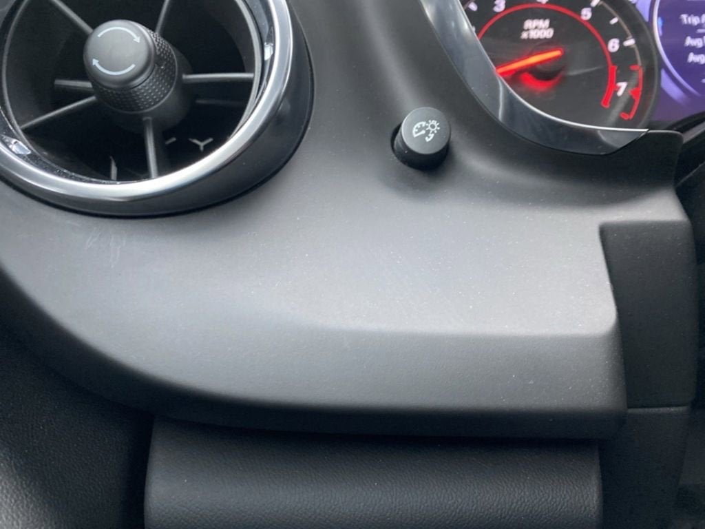 2019 Chevrolet Camaro 1SS