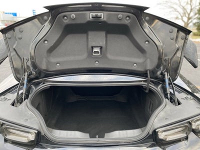 2019 Chevrolet Camaro 1SS