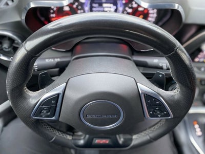 2019 Chevrolet Camaro 1SS