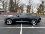 2019 Chevrolet Camaro 1SS