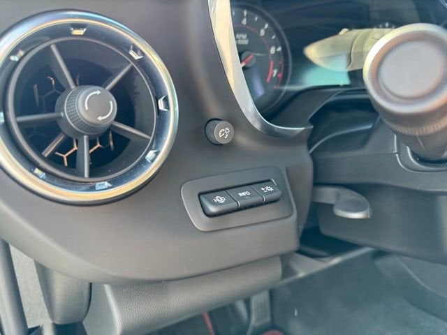 2020 Chevrolet Camaro ZL1