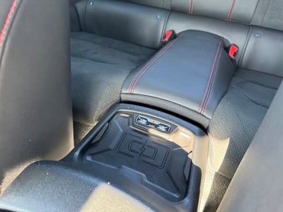 2020 Chevrolet Camaro ZL1