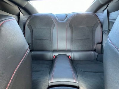 2020 Chevrolet Camaro ZL1