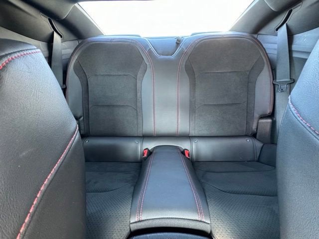 2020 Chevrolet Camaro ZL1