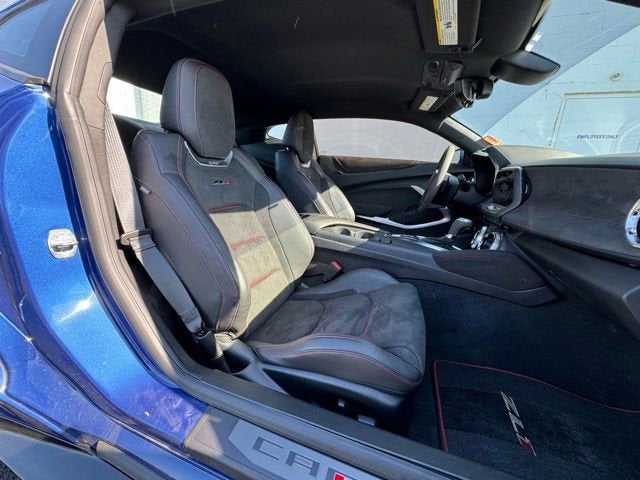 2020 Chevrolet Camaro ZL1