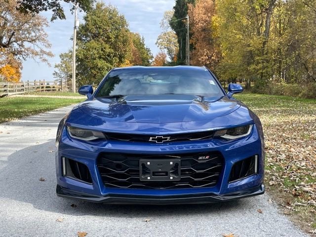 2020 Chevrolet Camaro ZL1