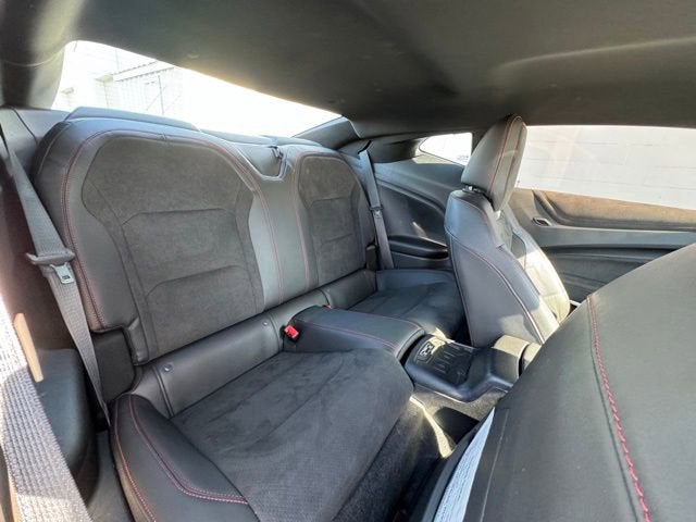 2020 Chevrolet Camaro ZL1