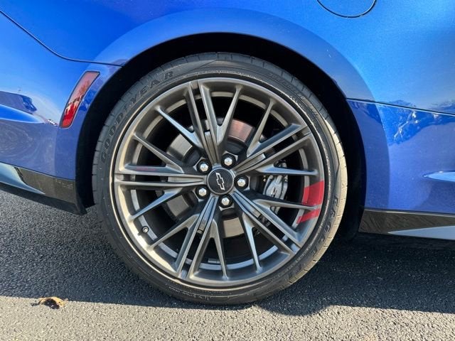 2020 Chevrolet Camaro ZL1