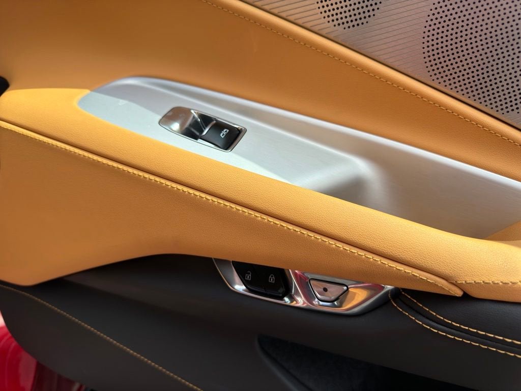 2023 Chevrolet Corvette Z06 2LZ