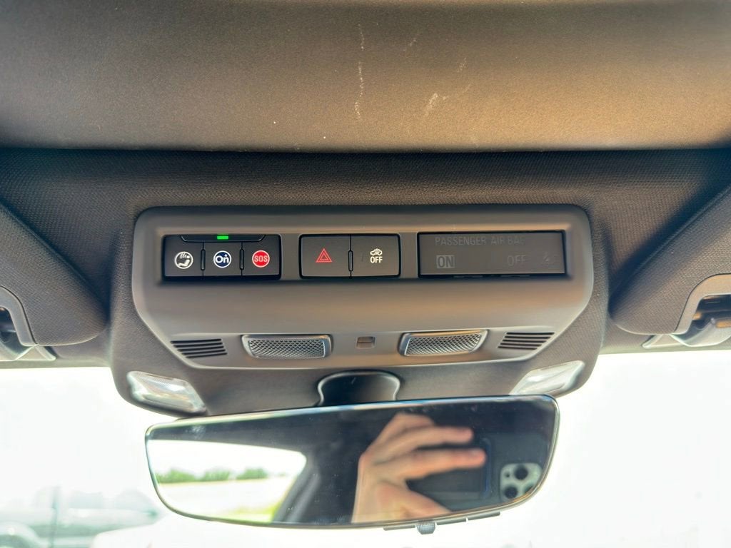 2023 Chevrolet Corvette Z06 2LZ