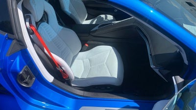 2024 Chevrolet Corvette Z06 3LZ