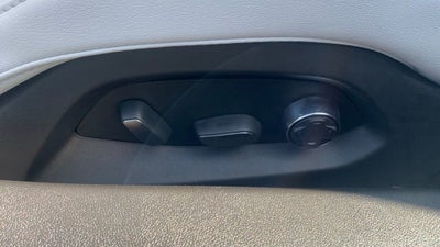 2024 Chevrolet Corvette Z06 3LZ