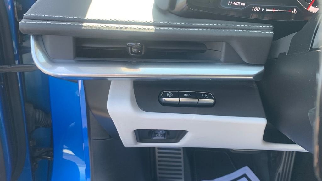 2024 Chevrolet Corvette Z06 3LZ