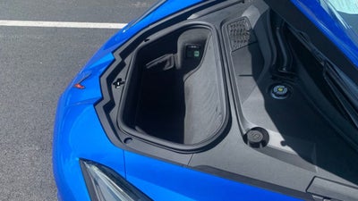 2024 Chevrolet Corvette Z06 3LZ