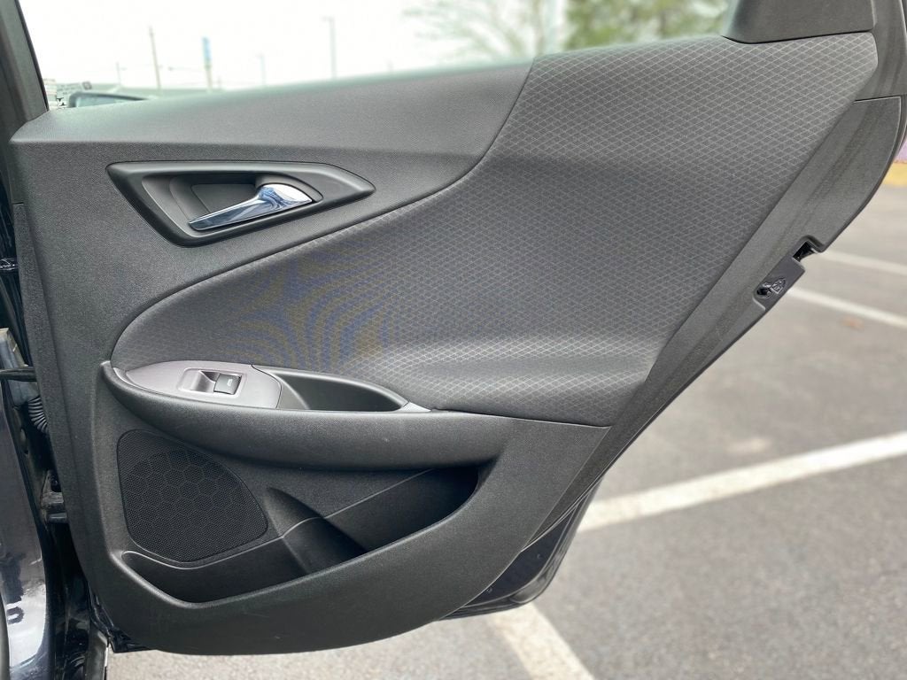 2023 Chevrolet Malibu LS