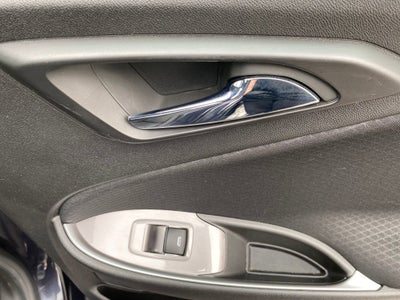 2023 Chevrolet Malibu LS