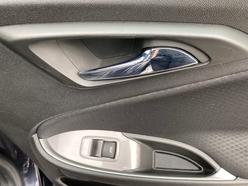 2023 Chevrolet Malibu LS