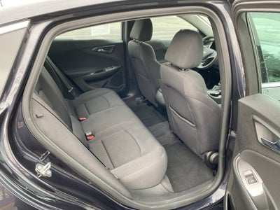 2023 Chevrolet Malibu LS