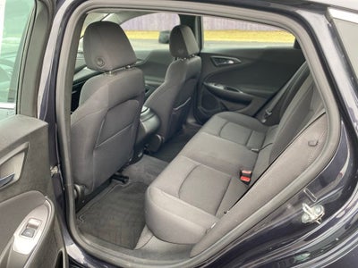 2023 Chevrolet Malibu LS