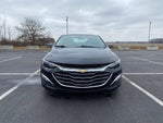 2023 Chevrolet Malibu LS