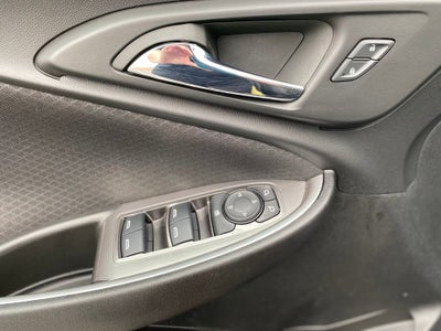 2023 Chevrolet Malibu LS