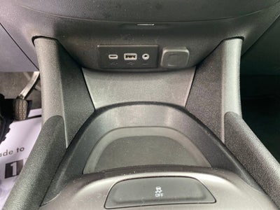 2023 Chevrolet Malibu LS