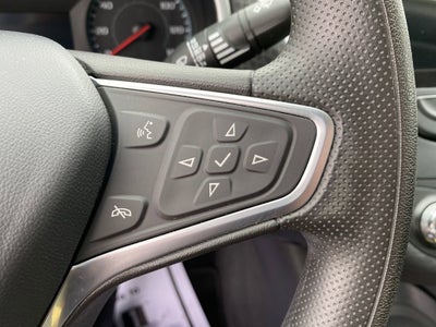 2023 Chevrolet Malibu LS