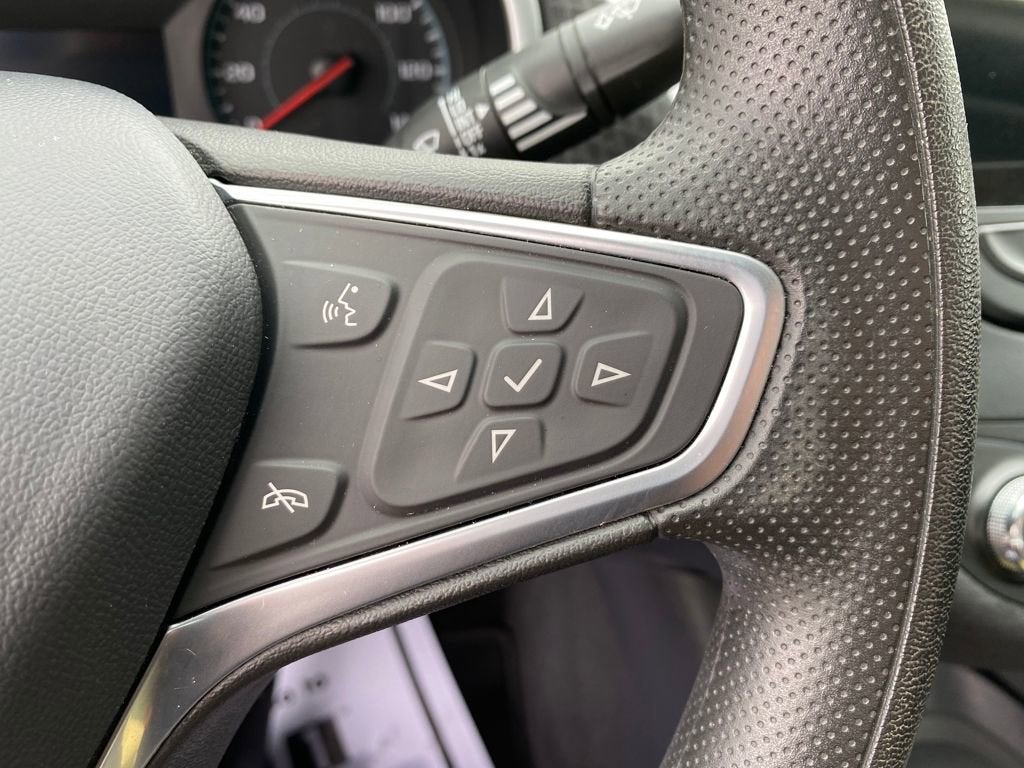 2023 Chevrolet Malibu LS