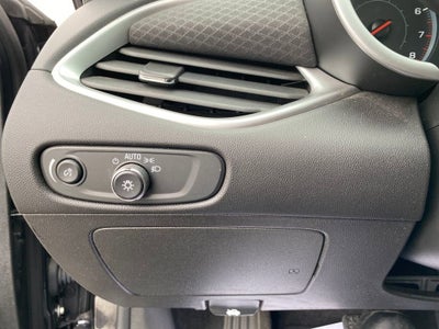 2023 Chevrolet Malibu LS