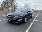2023 Chevrolet Malibu LS