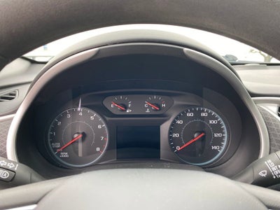 2023 Chevrolet Malibu LS