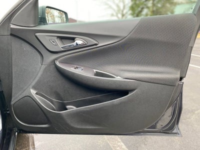 2023 Chevrolet Malibu LS