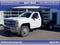 2018 Chevrolet Silverado 3500 HD Chassis Cab Work Truck