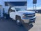 2018 Chevrolet Silverado 3500 HD Chassis Cab Work Truck
