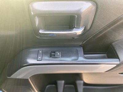 2017 Chevrolet Silverado 2500 HD LT