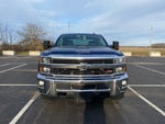 2017 Chevrolet Silverado 2500 HD LT
