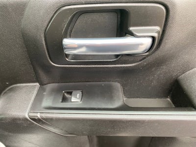 2022 Chevrolet Silverado 2500 HD WT